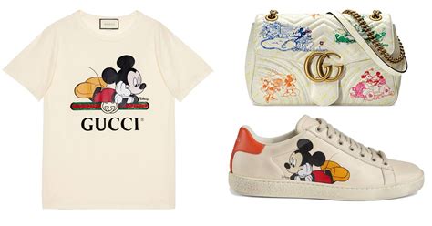 gucci disney pig collection|Disney x Gucci chinese collection.